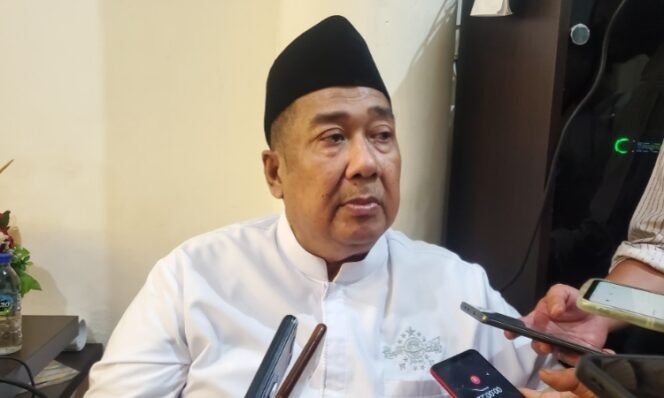 
					Pemerintah Jamin Hak Warga Menyampaikan Pendapat Secara Damai