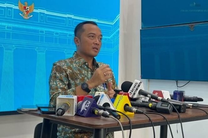 
					Membangun Motor Listrik Nasional, Membangun Ekosistem Industri Masa Depan