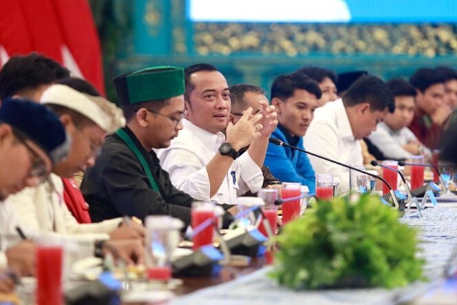 
					Pemerintah Hormati Demo, Presiden Prabowo Pastikan Aspirasi Publik Ditindaklanjuti