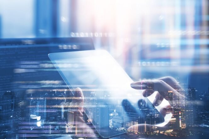 
					Kolaborasi Lintas Sektor Perkuat Ketahanan Ekosistem Digital bagi Generasi Muda