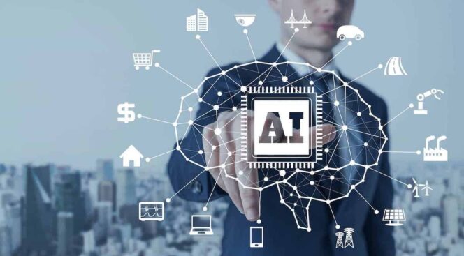 
					Pemerintah Perbarui Arah Literasi Digital agar Lebih Relevan dengan Era AI