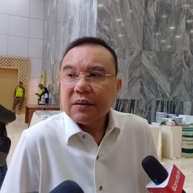 
					Ruang Dialog Dibuka, Aspirasi Mahasiswa Ditindaklanjuti Pemerintah