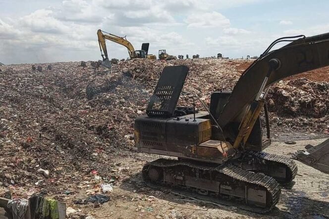 
					Proyek PSEL Tahap Dua Diperkuat melalui Delapan Mitra Pilihan Danantara