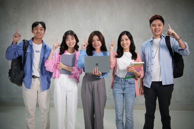 
					Pemerintah Ajak Generasi Muda Cegah Polarisasi dalam Demokrasi Digital