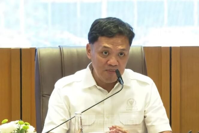 
					Penyerapan Aspirasi Publik soal RUU Perampasan Aset Dipercepat