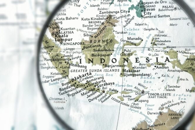 
					Pemerintah Pastikan Ekonomi Indonesia Jauh dari Ancaman Krisis