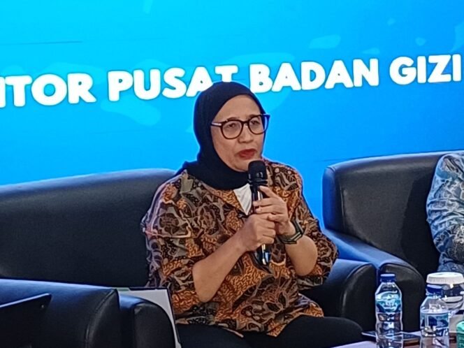 
					Pemerintah Sempurnakan Skema MBG agar Lebih Tepat Sasaran