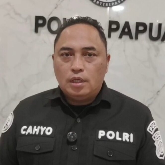 
					Menghentikan Rantai Kekerasan OPM Demi Masa Depan Papua yang Damai