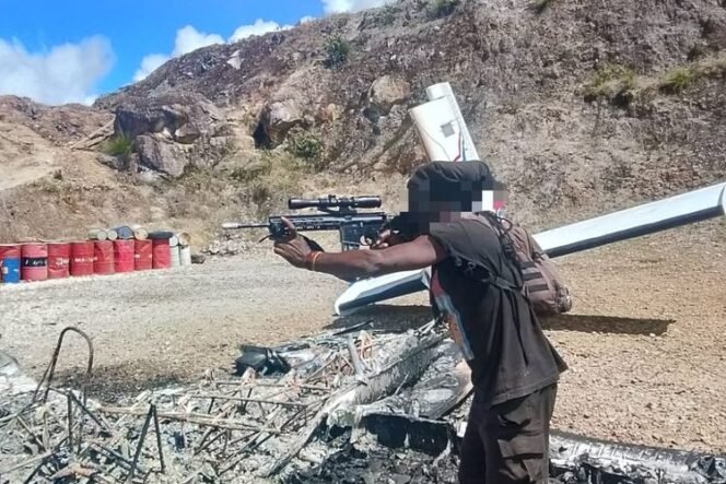 
					Kecaman Mengalir, Tokoh Papua Dukung Pengusutan Tuntas Penembakan Pilot