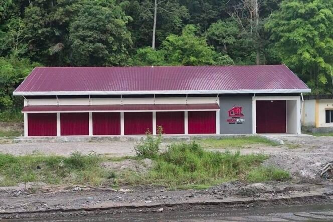
					Koperasi Merah Putih Bukti Pemerintah Serius Potong Rantai Pasok yang Panjang