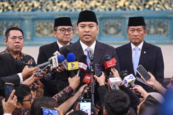 
					Pembenahan MBG Dimulai dari Dapur yang Bersih dan Akuntabel