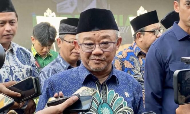 
					Pemerintah Sempurnakan Skema MBG demi Layanan Gizi Lebih Tepat Sasaran