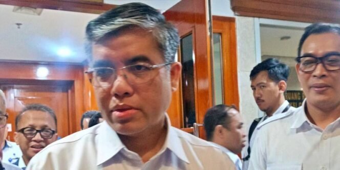 
					Pemerintah Perkuat Mitigasi Dini untuk Cegah Gelombang PHK