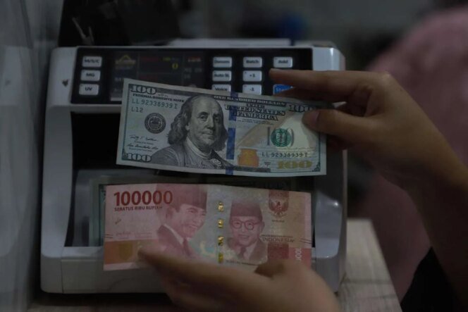 
					Ketahanan Ekonomi RI dan Pengakuan Dunia atas Fundamental yang Tetap Kuat