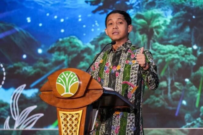 
					Perdagangan Karbon dan Jalan Baru Ekonomi Hijau Indonesia