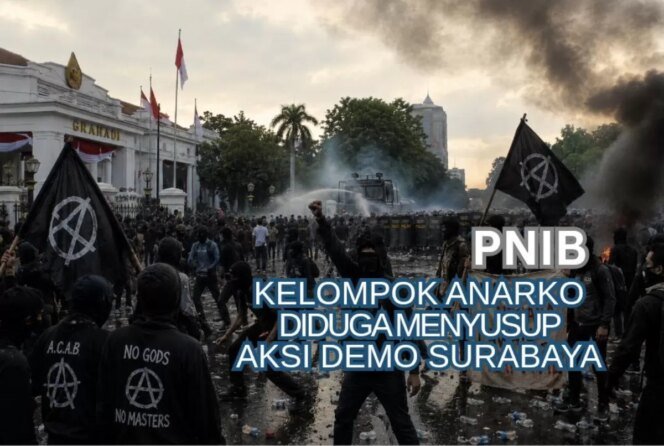 
					Menjaga Kemurnian Aspirasi Mahasiswa dari Kepentingan Politik Praktis