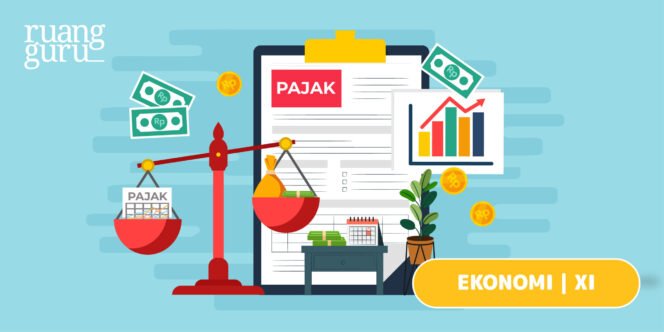 
					Pajak Jadi Fondasi Ketahanan Nasional, Penerimaan Semester I Tembus Rp1.035,7 Triliun