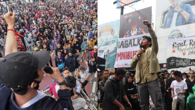
					Pemerintah Tegaskan Perbedaan Pendapat Bagian dari Demokrasi Indonesia