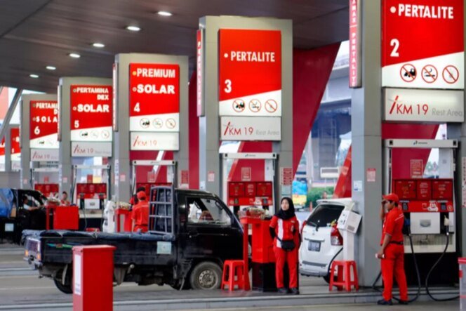 
					Distribusi BBM di Sumatra Kian Stabil, Pasokan Energi Masyarakat Semakin Terjamin