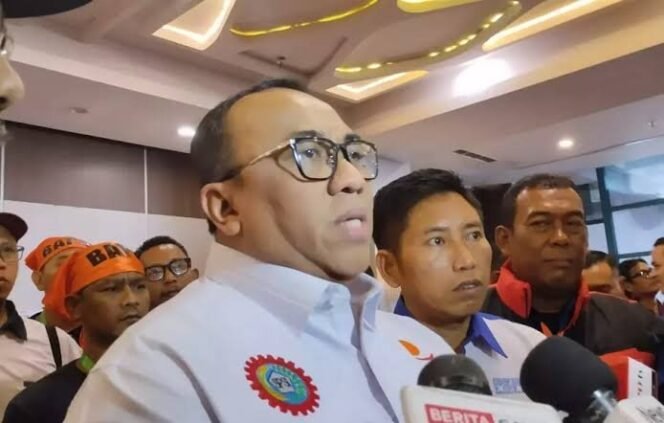 
					Harga Gas Industri Turun dan Bukti Negara Hadir Menjaga Lapangan Kerja