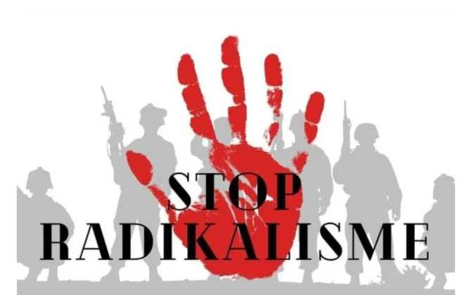 
					Waspada Radikalisme di Lingkungan Pendidikan, Pengawasan Perlu Diperkuat