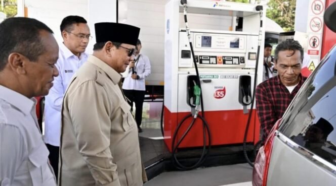 
					Komitmen Pemerintah Jaga Lapangan Kerja, Masyarakat Perlu Waspadai Provokasi Demo