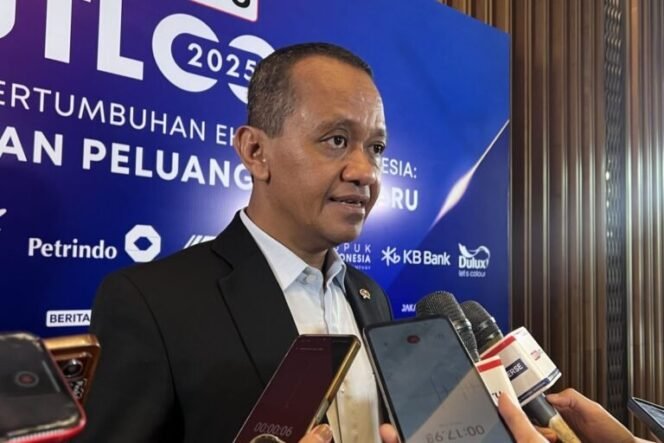 
					Groundbreaking Blok Masela Perkuat Pasokan Gas Domestik di Masa Depan