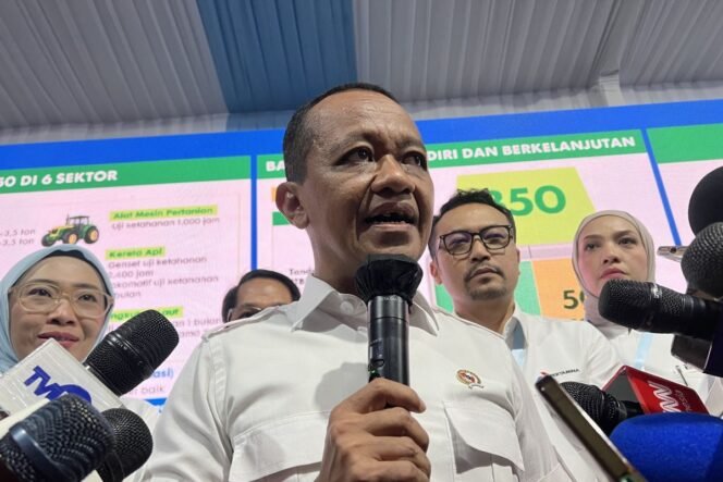 
					Penyesuaian BBM Non-Subsidi Dilakukan Terukur demi Jaga Stabilitas Ekonomi