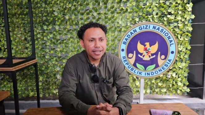 
					Pemerintah Perluas Jangkauan MBG di Papua Demi Peningkatan Penerima Manfaat