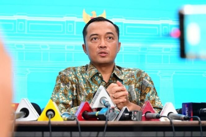 
					Motor Listrik Nasional dan Momentum Indonesia Berani Mandiri di Sektor Otomotif