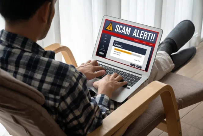 
					Membangun Resiliensi: Kolaborasi Lintas Sektor sebagai Jawaban atas Online Scam Keuangan