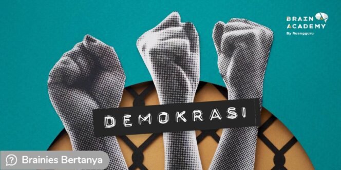
					Tolak Unjuk Rasa yang Mengancam Stabilitas, Perkuat Persatuan Bangsa