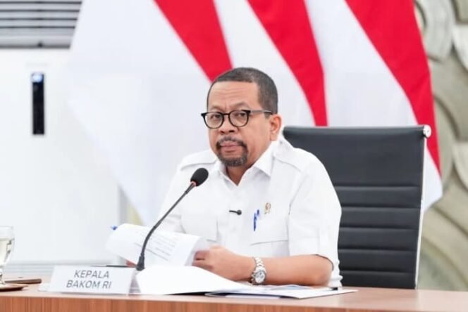 
					Pemerintah Perkuat SDM Muda lewat Program Magang Nasional Enam Bulan