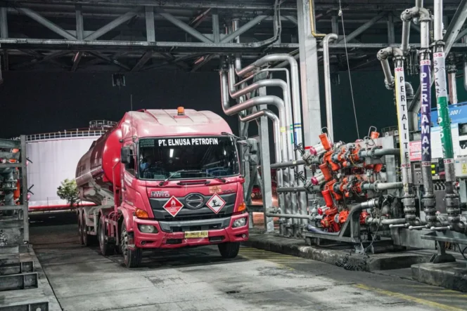 
					Kolaborasi Lintas Instansi Perkuat Tata Kelola Penyaluran BBM Subsidi di Sumatra