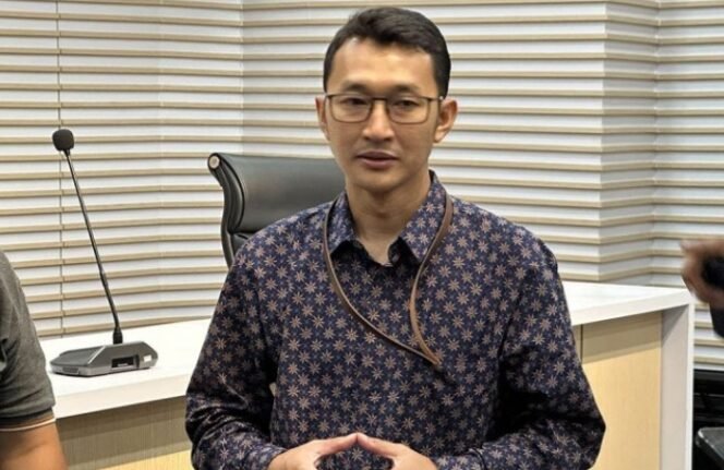 
					Pemberantasan Korupsi Kepala Daerah Diperkuat lewat Penindakan dan Perbaikan Sistem