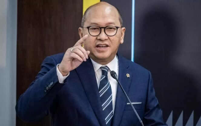
					Industri Kapal Nasional Disiapkan Penuhi Standar Internasional dan Kebutuhan Logistik
