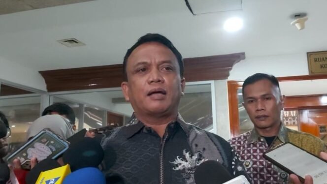 
					Moratorium SPPG dan Komitmen Menjaga Keberlanjutan Program Gizi Nasional