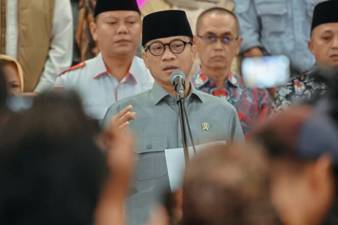 
					Program MBG Jadi Katalisator Ekonomi Desa dan Peluang Usaha Baru