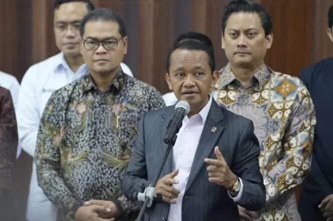 
					Presiden Prabowo Turunkan Harga Gas Industri, Buruh Apresiasi Langkah Cepat Pemerintah