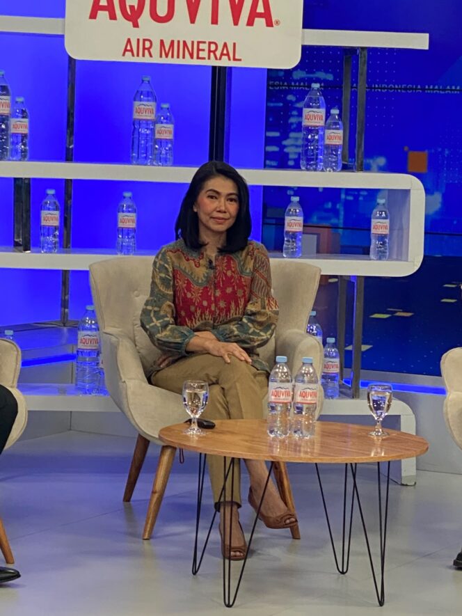 
					Menutup Celah Spionase Asing dengan Penguatan Regulasi sebagai Fondasi Ketahanan Nasional