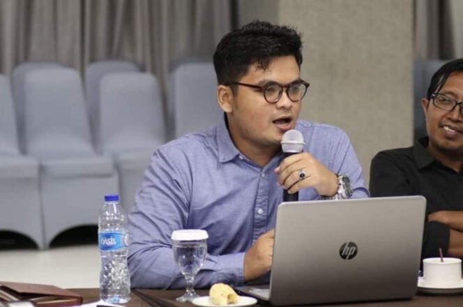 
					Menjaga Demokrasi Indonesia dari Manipulasi dan Polarisasi