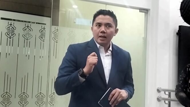 
					CKG dan Skrining TBC Nasional Diperluas untuk Perkuat Deteksi Dini Penyakit