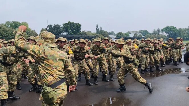 
					Pelatihan Kopdes Merah Putih Makin Aman, Relevan, dan Menguatkan Aspek Manajerial