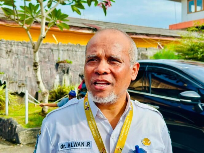 
					Program CKG Tingkatkan Kesadaran Masyarakat Papua Akan Pentingnya Pemeriksaan Kesehatan