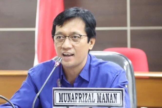 
					Negara Hadir dalam Penyelesaian Pengungsian di Papua