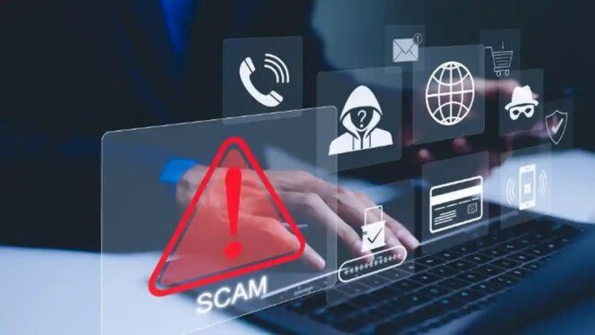 
					Scam Belanja Online dan Fake Call sebagai Ancaman Utama Nasabah Digital