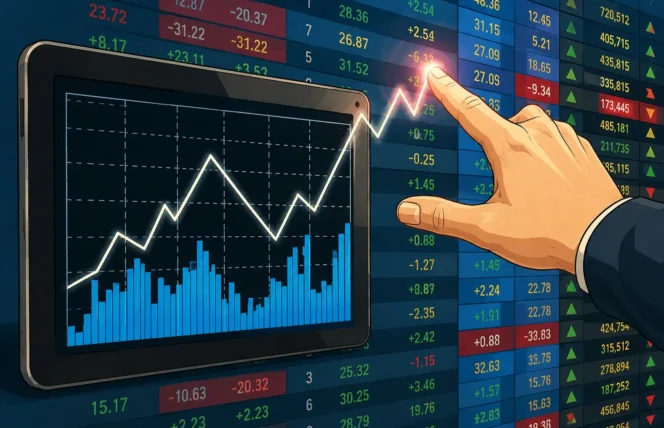 
					Capaian Ekonomi Semester I 2026 Ditopang Investasi Rp1.001 Triliun