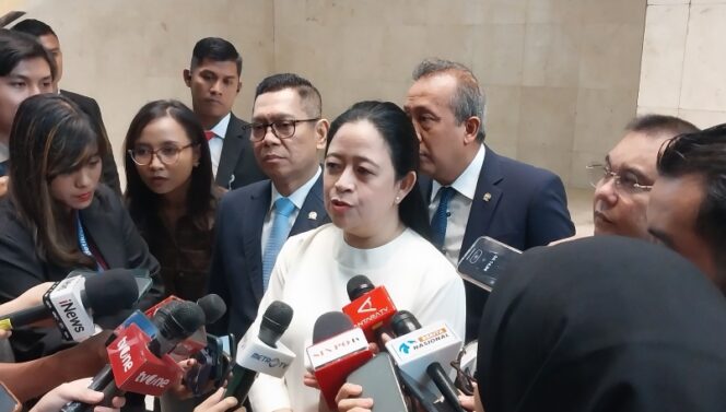 
					Dialog Mahasiswa, DPR, dan Pemerintah sebagai Jalan Demokrasi yang Dewasa