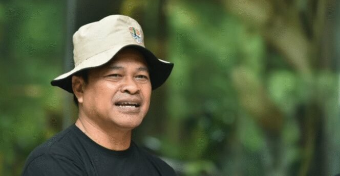 
					Pemerintah Tingkatkan Kesiapsiagaan Hadapi Ancaman Karhutla