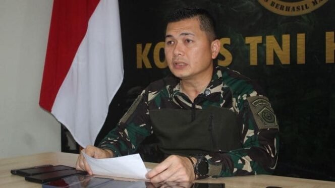 
					Aparat Tegaskan Komitmen Menindak OPM Pelaku Pembunuhan Warga Sipil di Yahukimo